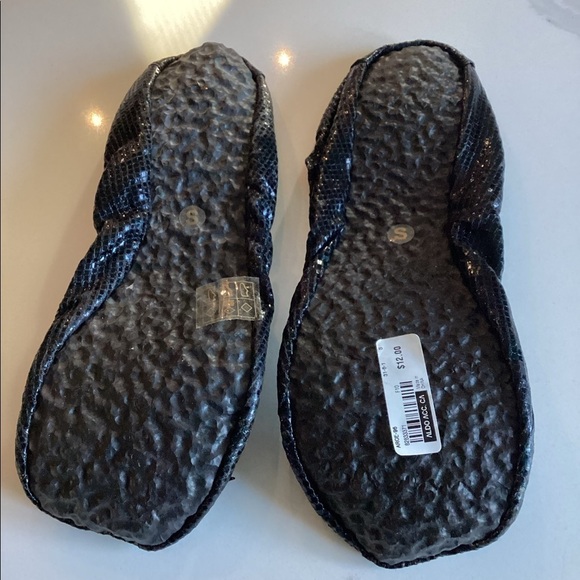 ALDO Dance Shoes size S - Picture 7 of 7